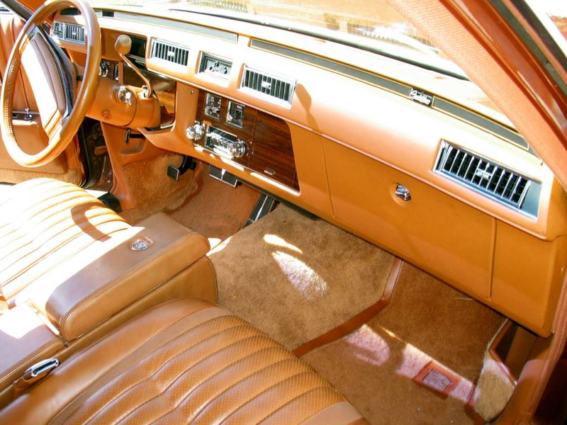 Illustration for article titled At $24,995, Could The Seller Of This 1978 Cadillac Seville Elegante Be Serious?